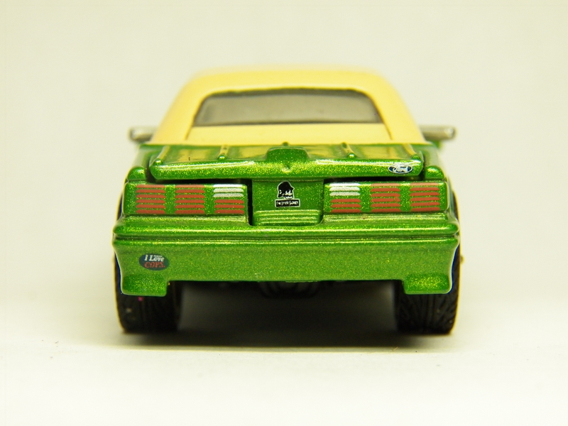 Illustration for article titled Memorial Day Yard Sale weekend: Day 2 (I used up all my diecast mojo)